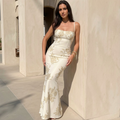 Teodora - Vestido Elegante